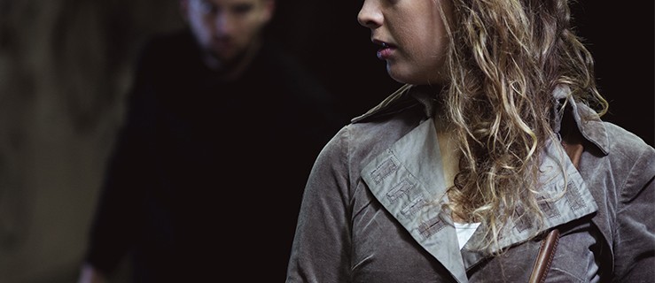 W ciemnej uliczce nie usłyszała jego kroków - Zdjęcie główne