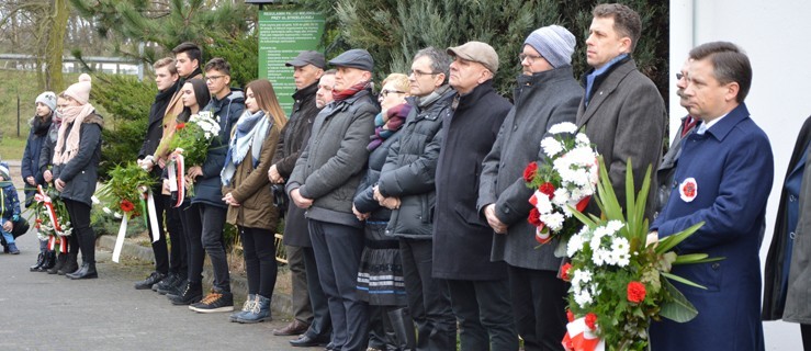 To był niezwykły akt odwagi - Zdjęcie główne