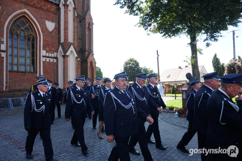 140 urodziny OSP Pępowo