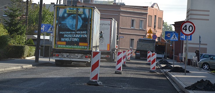Będzie kołomyja w centrum miasta? Na pewno powstaną utrudnienia - Zdjęcie główne