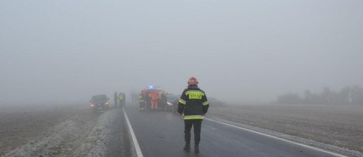 Bezpieczeństwo na drogach zależy od nas samych - Zdjęcie główne