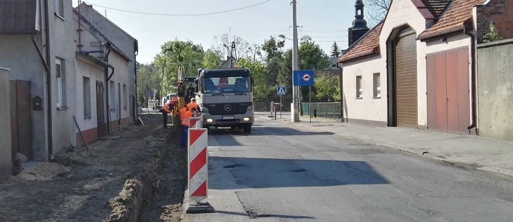 Będzie obowiązywało wahadło. A potem zamkną drogę - Zdjęcie główne