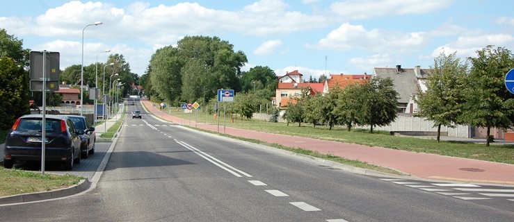 Sportowa już gotowa - Zdjęcie główne