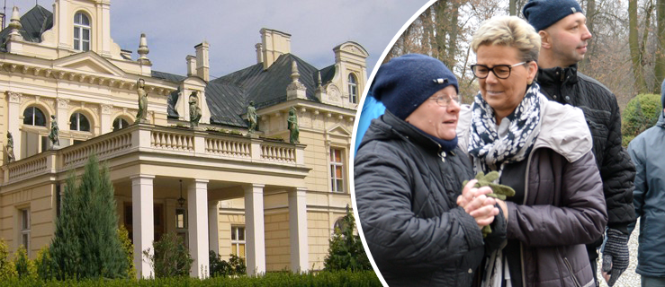 Jest wszędobylskim dyrektorem i najlepszą mamą na świecie - Zdjęcie główne