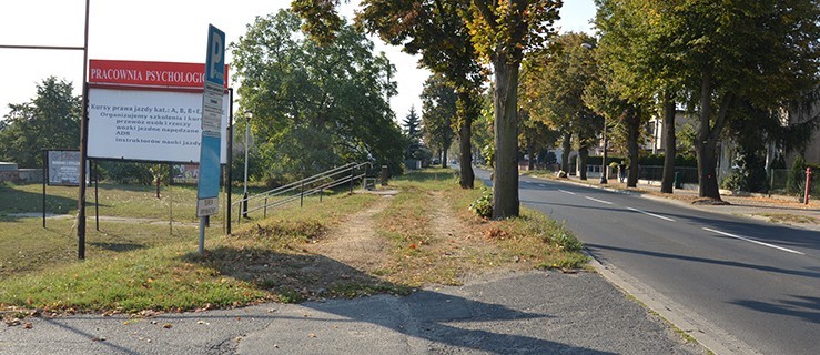 Na razie dociągną do przedszkola - Zdjęcie główne