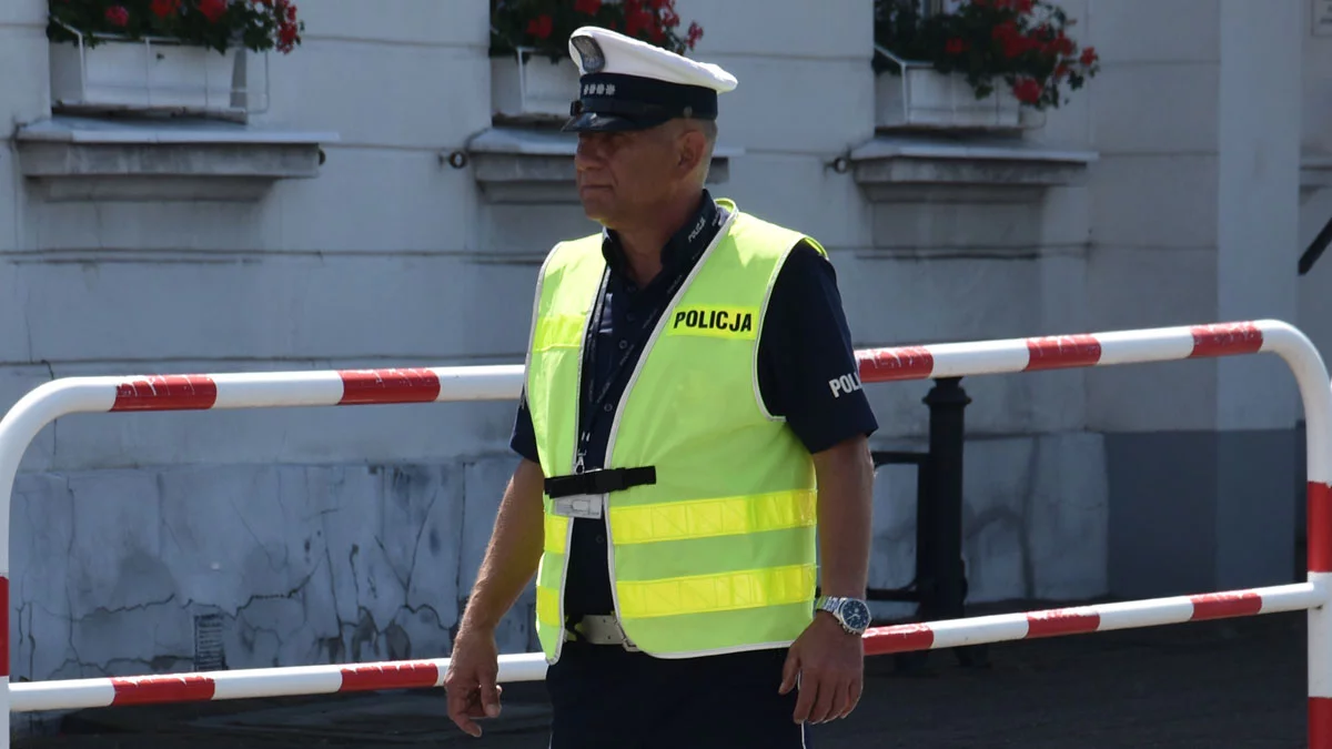 Lawina kontroli ze strony policji nie ominie naszego regionu. Rozpoczęła się gólnoeuropejska akcja policji pn. „Alcohol & Drugs”