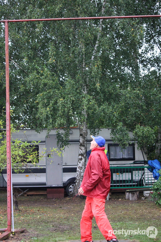 Zawody w Łagiewnikach przyniosły kilka rekordów i mnóstwo pucharów