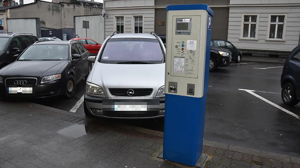 Kierowcy byli nieuczciwi, więc ZGKiM w Gostyniu wprowadza zmiany. Będzie rewolucja na parkingach? - Zdjęcie główne