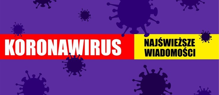 Koronawirus. W powiecie zmarły 4 osoby - Zdjęcie główne