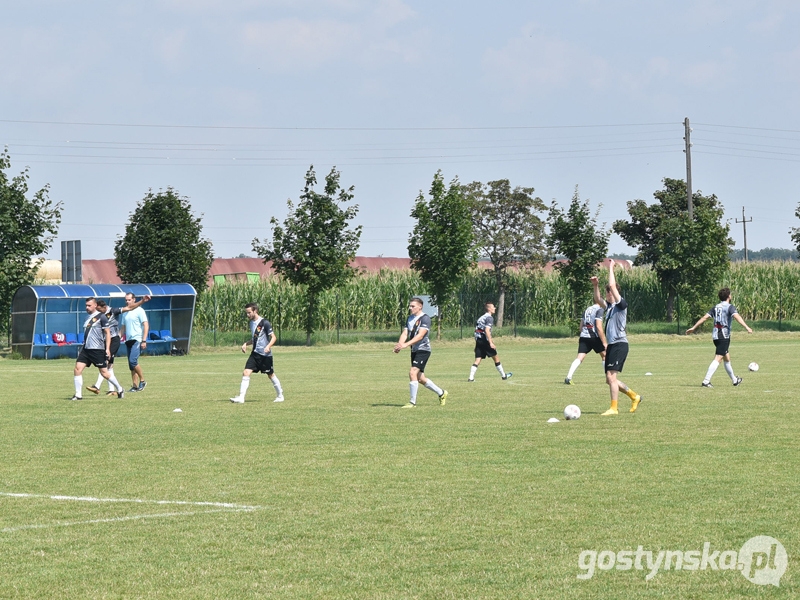 Agro-Tom Lew Pogorzela - Piast Kobylin 2 : 3 - Zdjęcie główne