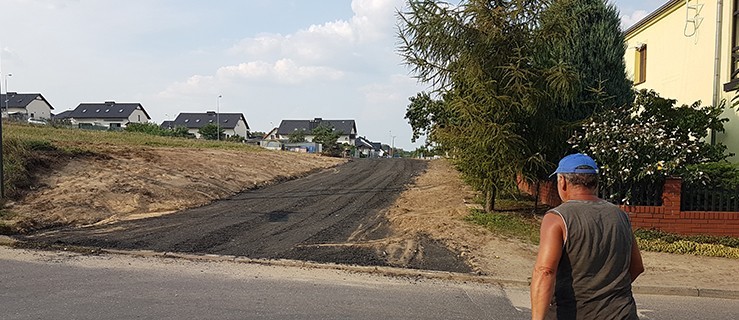 Jest łącznik, kierowcy już mogą tam jeździć - Zdjęcie główne