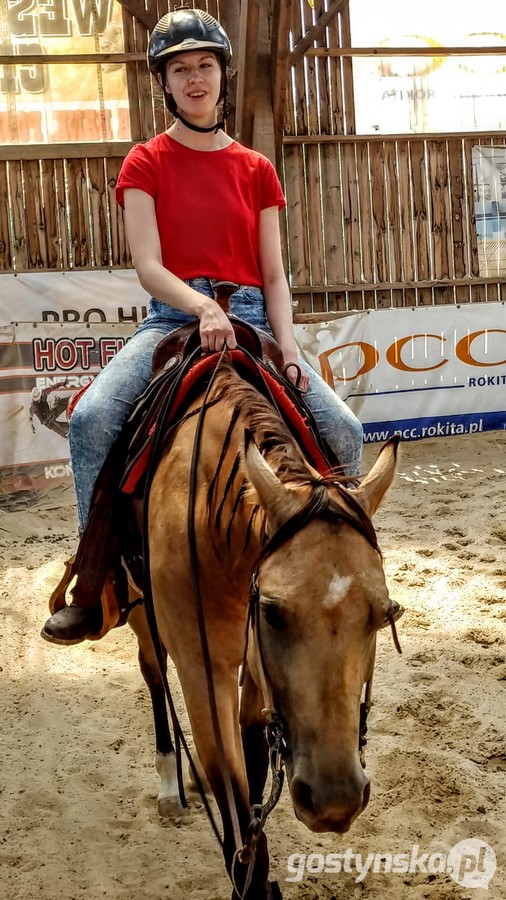 Międzynarodowe Mistrzostwa Polski Western i Rodeo w Karpaczu odbywają się na terenie rancza i miasteczka o wdzięcznej nazwie Western City