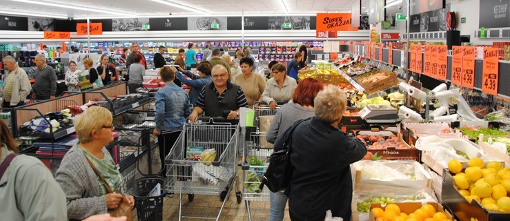 Szturmem na market. Dziś otwarcie! - Zdjęcie główne