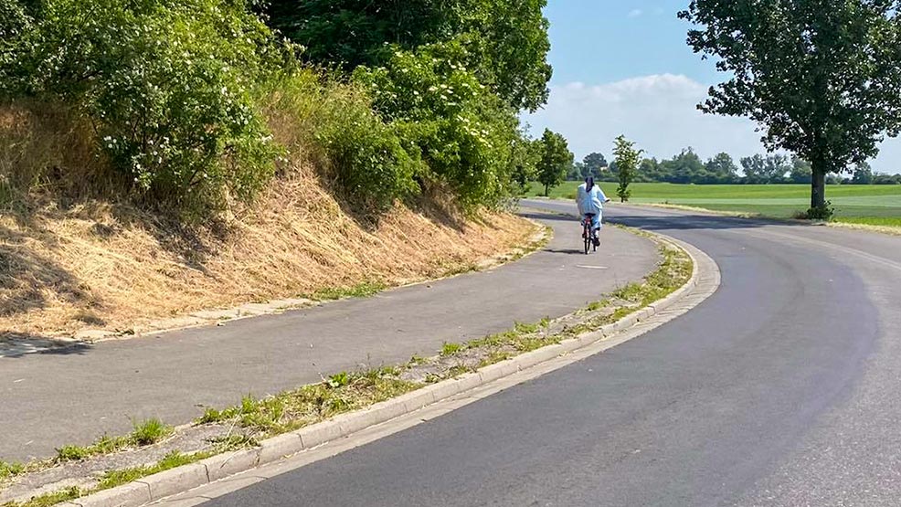 Ile kilometrów tras dla rowerzystów mamy w powiecie gostyńskim? - Zdjęcie główne