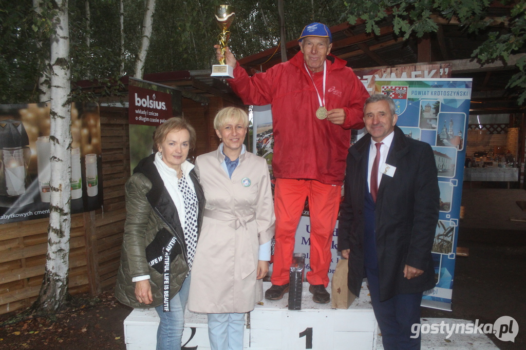 Zawody w Łagiewnikach przyniosły kilka rekordów i mnóstwo pucharów