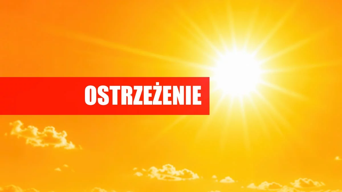 Ważny komunikat służb i ostrzeżenia dla regionu. Przed nami radykalne zmiany. Bądźmy ostrożni