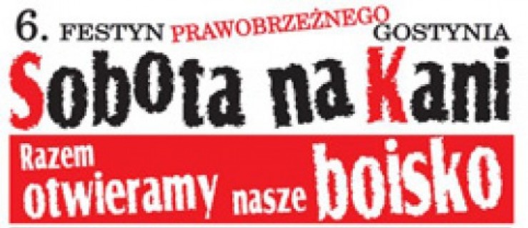 Sobota na Kani - Zdjęcie główne