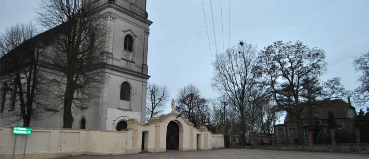 Mianowano nowego proboszcza parafii w Żytowiecku - Zdjęcie główne