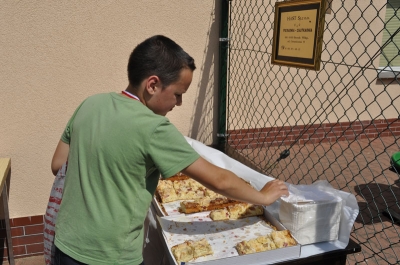 Borek Wielkopolski biega - Zdjęcie główne