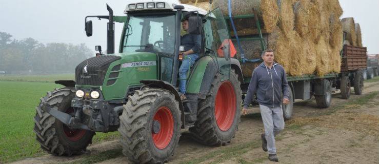 Pomoc przyszła zewsząd. Zebrali więcej niż się spaliło - Zdjęcie główne