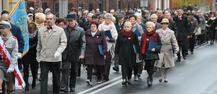 Patriotyzm winniśmy manifestować każdego dnia - Zdjęcie główne