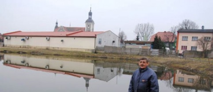 Pogorzela. Umówili się na czyny - Zdjęcie główne