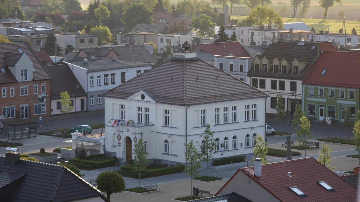 Statystyki USC Borek Wlkp. Narodzin mniej, liczba związków małżeńskich porównywalna - Zdjęcie główne