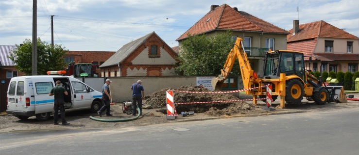 W całej wsi nie było wody - Zdjęcie główne