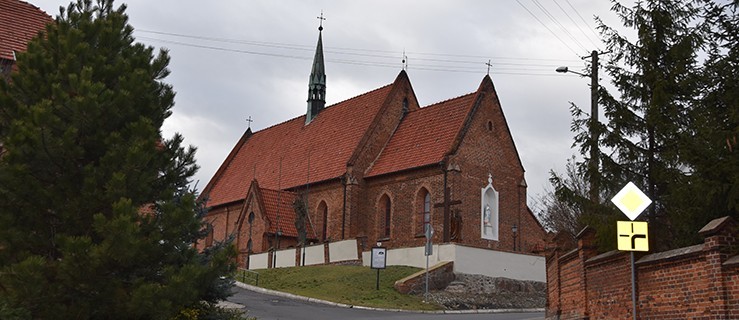 Za remont chrzcielnicy zapłacą ponad 50 tysięcy. Zwrócili się o pomoc do gminy - Zdjęcie główne
