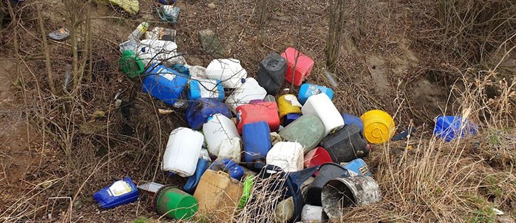 Na złość urzędnikom? Na złość wszystkim?  - Zdjęcie główne