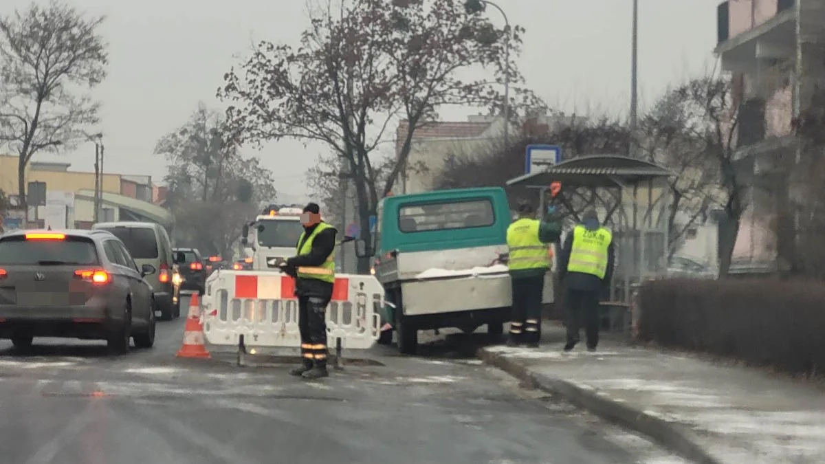 Problemy z zimowym utrzymaniem dróg w gminie Gostyń. Nie ma chętnych do wykonania zadania - Zdjęcie główne