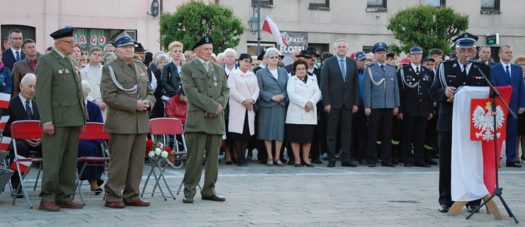 W Borku uczcili Narodowy Dzień Zwycięstwa - Zdjęcie główne
