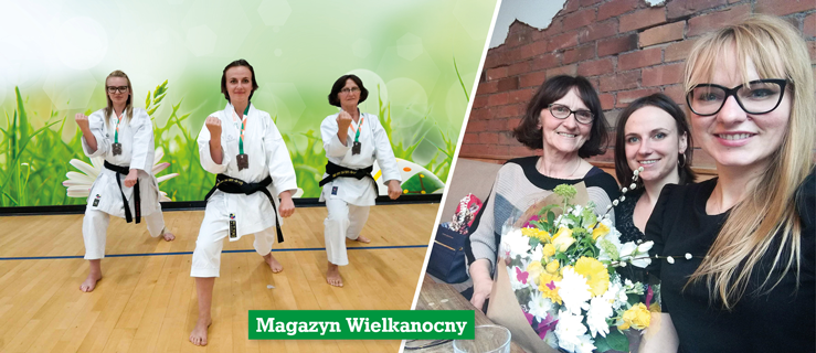 Karate to nasza mała ojczyzna - Zdjęcie główne