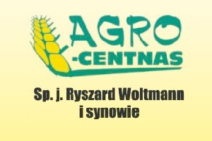 AGRO - CENTNAS Ryszard Woltmann i synowie - Zdjęcie główne