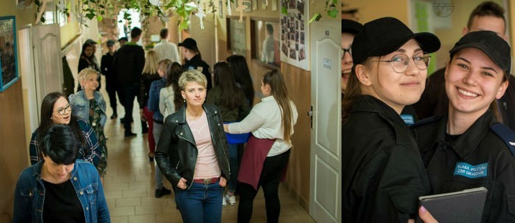 Otworzyli drzwi, pokazali kilka nowości  - Zdjęcie główne