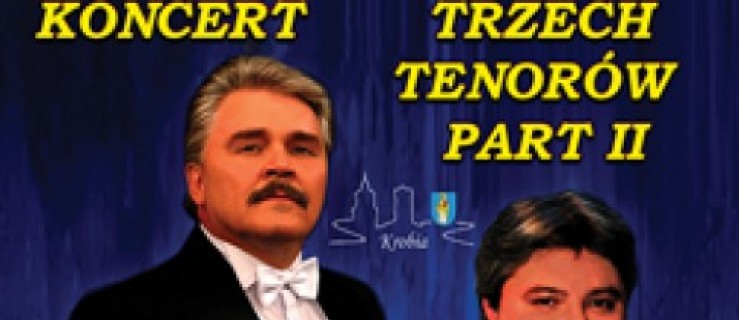 Koncert na trzy - dla pań - Zdjęcie główne