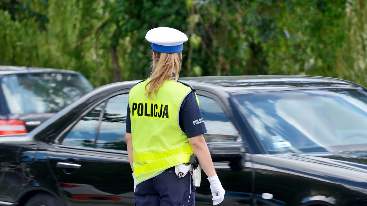 Promile na jednośladach. Policjanci byli bezwzględni. Rowerzysta i użytkownik hulajnogi staną przed sądem