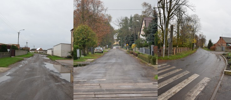 Gmina i powiat planują remont trzech dróg - Zdjęcie główne