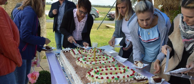 W Kościuszkowie świętowali 200. urodziny! - Zdjęcie główne