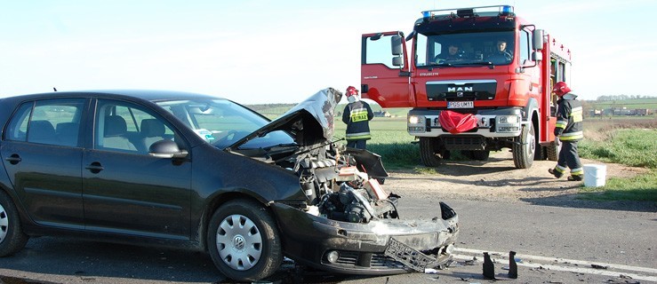 Kierowca mercedesa w szpitalu - Zdjęcie główne