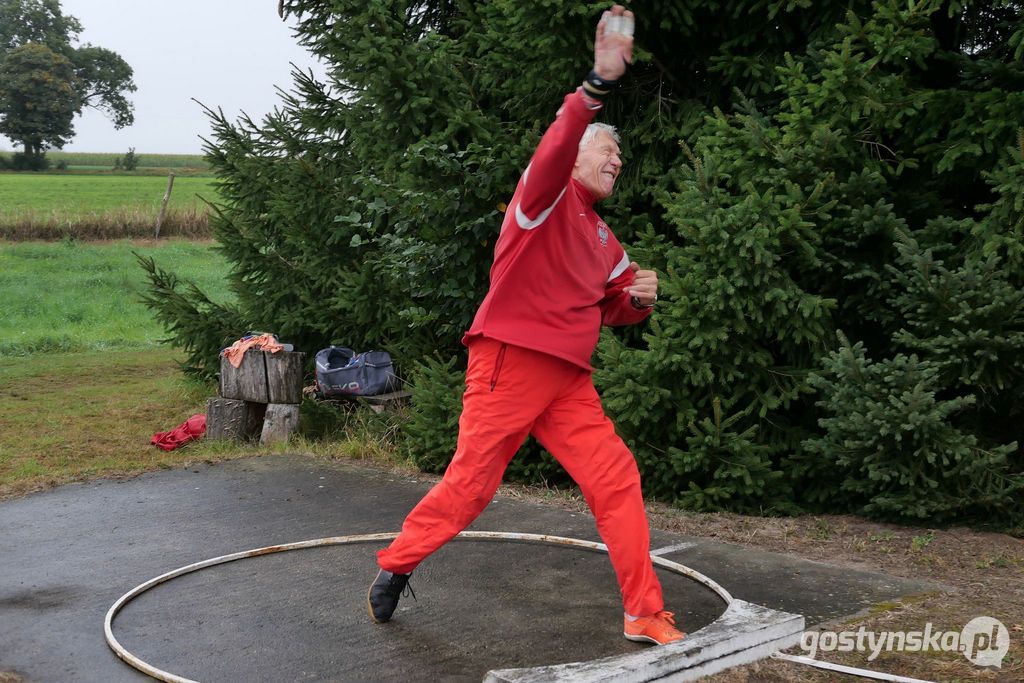 Zawody w Łagiewnikach przyniosły kilka rekordów i mnóstwo pucharów