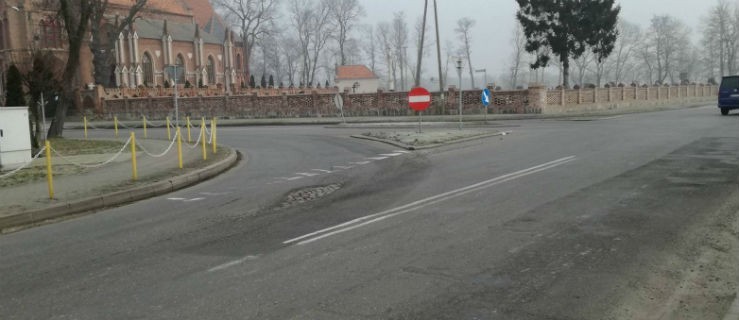 Skrzyżowanie do remontu. Kiedy? - Zdjęcie główne