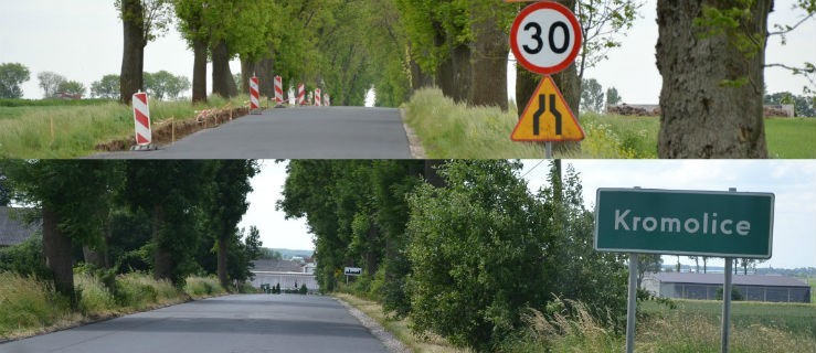 Mieszkańcy czekali na tę drogę od lat - Zdjęcie główne