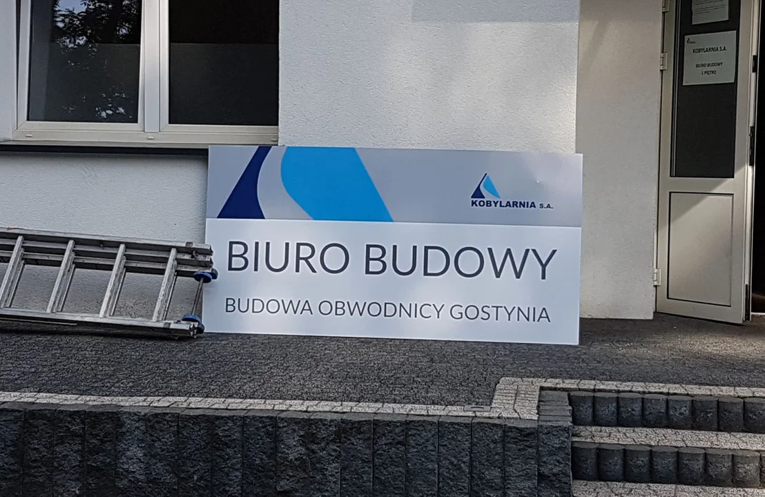 Druga obwodnica Gostynia za blisko 250 mln zł. Kiedy rozpoczęcie budowy? - Zdjęcie główne