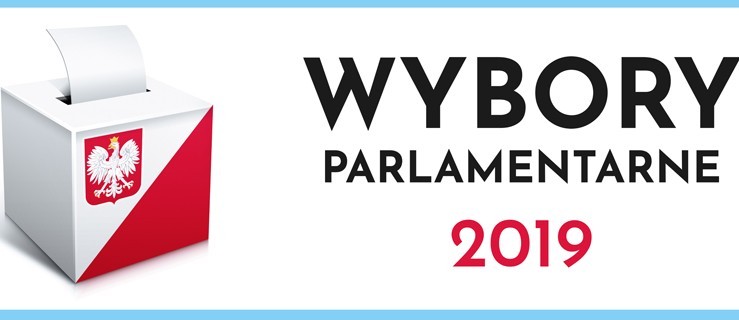 Wybory parlamentarne 2019. Zakaz agitacji. Za złamanie ciszy grożą spore kary - Zdjęcie główne