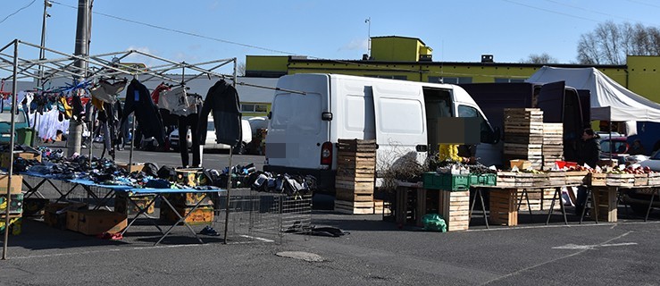 Co z targowiskami? Większość zostanie zamknięta - Zdjęcie główne