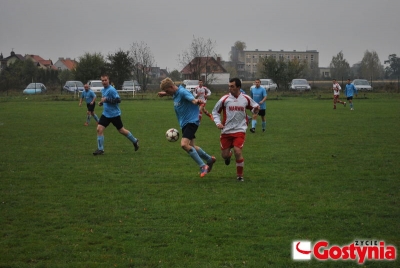 Derby znów dla Wielkopolanki! - Zdjęcie główne