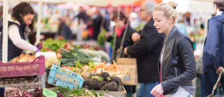Strażnicy skontrolowali wagi. Były mandaty - Zdjęcie główne
