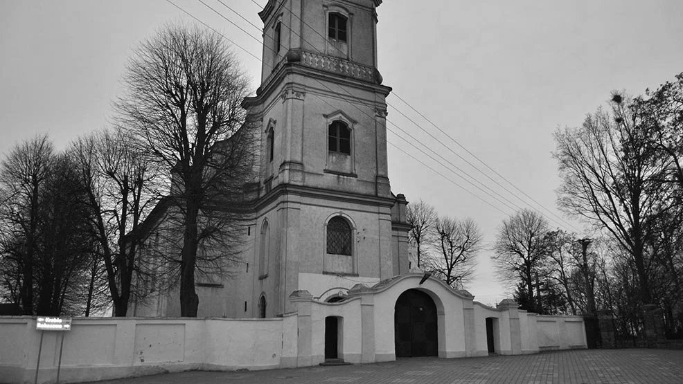 Kontrowersyjny kapłan zmarł w wieku 72 lat - Zdjęcie główne