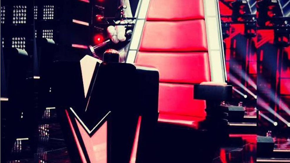 Możecie zasiąść na widowni The Voice of Poland. Niepowtarzalna okazja - Zdjęcie główne